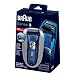 Braun Series 3 340 Men`s Shaver