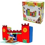 Review Fiesta Crafts  / creAtiles - 32 Piece Starter Set