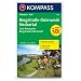 Bergstra�e - Odenwald - Neckartal 1 : 50 000: Wanderkarten-Set mit Aktiv Guide in der Schutzh�lle. GPS-genau