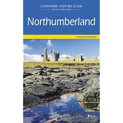Northumberland (Landmark Visitor Guide)
