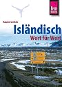 Isl&auml;ndisch  Wort f&uuml;r Wort
