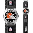 Cleveland Browns NFL Boys "Future Star Series" Watch