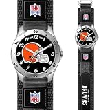 Cleveland Browns NFL Boys "Future Star Series" Watch