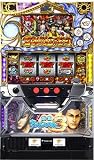 【お取寄せ】パチスロ　戦国ＢＡＳＡＲＡ3 【中古パチスロ実機／フルセット】家庭用電源ＯＫ！