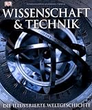 Zoom Produkt-Bild: Wissenschaft & Technik: Die illustrierte Weltgeschichte.