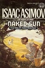 The Naked Sun