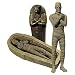 Search : Diamond Select Toys Universal Monsters Select: The Mummy Action Figure