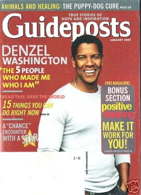 Denzel Washington