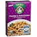 Annie's Homegrown Organic Cheddar & Herb Chicken Skillet Meals, 7.25-Ounce Boxes (Pack of 6)