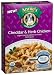 Annie's Homegrown Organic Cheddar & Herb Chicken Skillet Meals, 7.25-Ounce Boxes (Pack of 6)