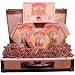 Tortuga Rum Cake Gift Basket