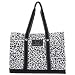 Scout By Bungalow Uptown Girl Everyday Tote Reusable Grocery Shopping Gym Beach Lunch School Bag Tote - Made From Recycled Materials