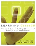 Learning Cocos2D : a hands-on guide to building iOS games with Cocos2D, Box2D, and Chipmunk