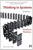 Thinking in systems : a primer