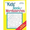 The Kids' Book of Wordsearches
