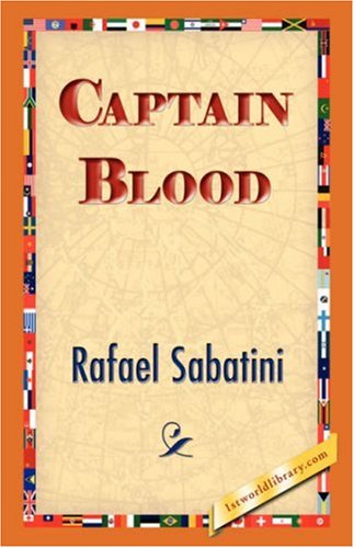 Rafael Sabatini