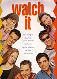 Watch It (Laserdisc)