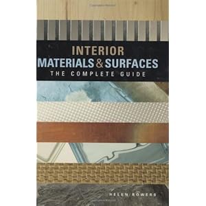 Interior Materials and Surfaces: The Complete Guide