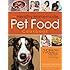 The Healthy Homemade Pet Food Cookbook: 75 Whole-Food Recipes and Tasty Treats for Dogs and Cats of All Ages