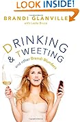Drinking and Tweeting