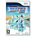 Winter Sports 2009 - Compatible with Wii Fit Balance Board (Wii)