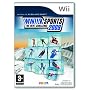Winter Sports 2009 - Compatible with Wii Fit Balance Board (Wii)
