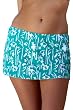 Tiki Girl; Skirted Bottom (All styles sold as separates; Bottom Only)