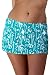Tiki Girl; Skirted Bottom (All styles sold as separates; Bottom Only)