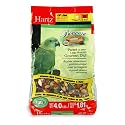 Hartz Bonanza Parrot Gourmet Diet 4 Pound Supply