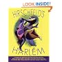 Hirschfeld's Harlem (Applause Books)