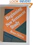 Beginning New Testament Study