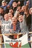 Diary of the Real Soul Crew: Invasion of the Bluebirds