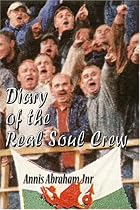 Diary of the Real Soul Crew: Invasion of the Bluebirds