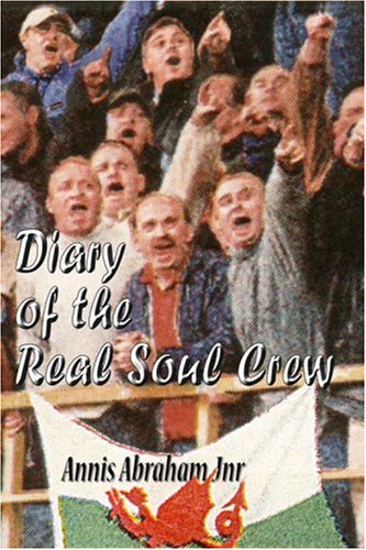 City Travel Guides Discounted  Books : Diary of the Real Soul Crew: Invasion of the Bluebirds: 0 (Head-Hunter Books)