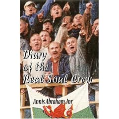 Diary of the Real Soul Crew: Invasion of the Bluebirds