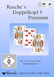 Zoom Produkt-Bild: Rasche's Doppelkopf 5 Premiumversion (PC+ MAC)