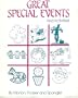 Great Special Events and Activities