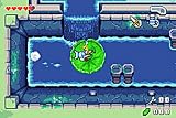 The Legend of Zelda - The Minish Cap