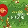 Heißhunger