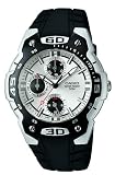 Casio Mens Analog Chronograph Multi Dial Sport Watch #MTR302-7A1V