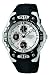 Casio Men's Analog Chronograph Multi Dial Sport Watch #MTR302-7A1V