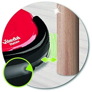 Vileda Relax Cleaning on sale