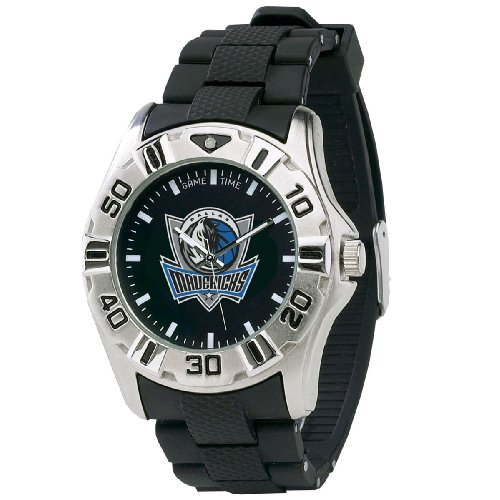 NBA Men's BM-DAL MVP Series Dallas Mavericks Watch