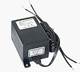CRL 24 Volt DC 1.5 A Transformer