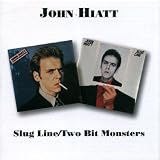 Slugline/Two Bit Monsters