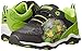 Ninja Turtles Sneaker (Toddler/Little Kid)