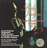 Tenor De Las Americas En Cuba 2