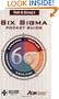 Rath & Strong's Six Sigma Pocket Guide