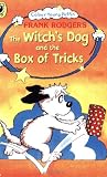 The Witchs Dog and the Box of Tricks (Colour Young Puffins)