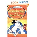 The Witch's Dog and the Box of Tricks (Colour Young Puffins)